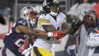 Next Story Image: Steelers head into offseason with promise, questions